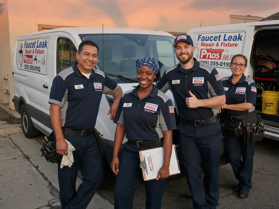 Faucet Repair company in Greenwood, ME
